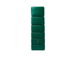 4rain Wandtank »SLIM«, 300 Liter Volumen