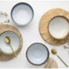 Ramen Bowl Set, 4-tlg.