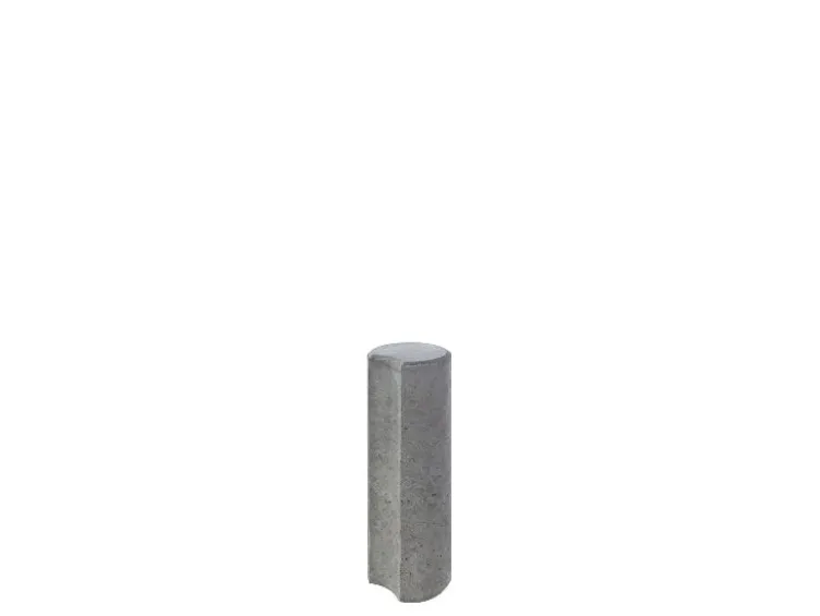 Randbefestigung »KLEIN-PALISADE«, 15x15x60 cm