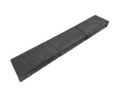 Randbefestigung »MÄHKANTE TRAPEZ«, 24x12x4 cm