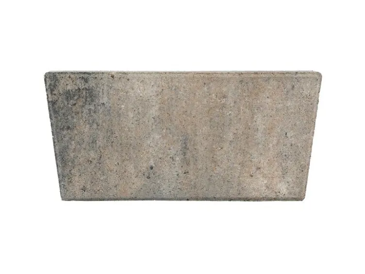 Randbefestigung »MÄHKANTE TRAPEZ«, 24x12x4 cm