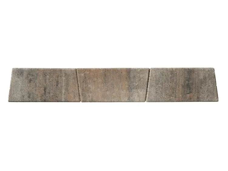 Randbefestigung »MÄHKANTE TRAPEZ«, 24x12x4 cm