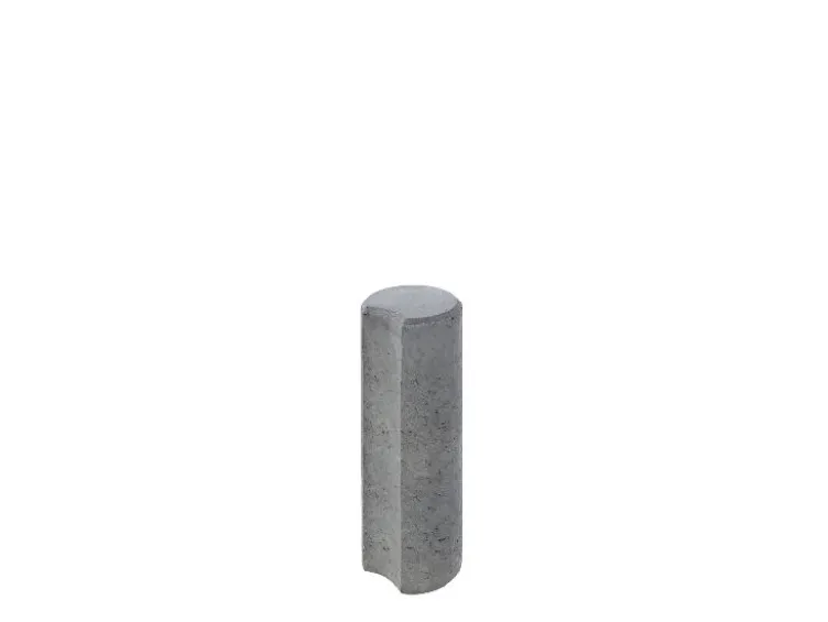 Randbefestigung »MINI-PALISADE«, 11x11x40 cm