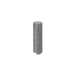 Randbefestigung »MINI-PALISADE«, 11x11x60 cm