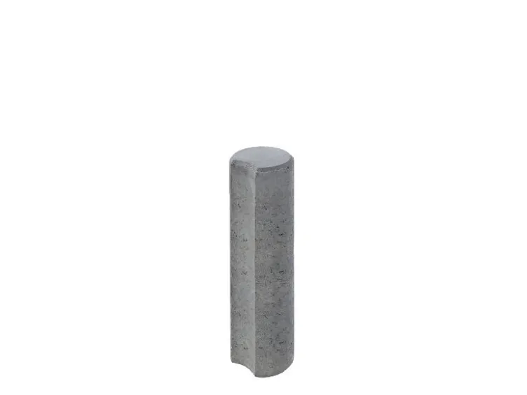 Randbefestigung »MINI-PALISADE«, 11x11x60 cm