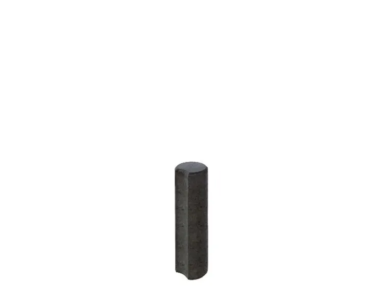 Randbefestigung »MINI-PALISADE«, 11x11x60 cm