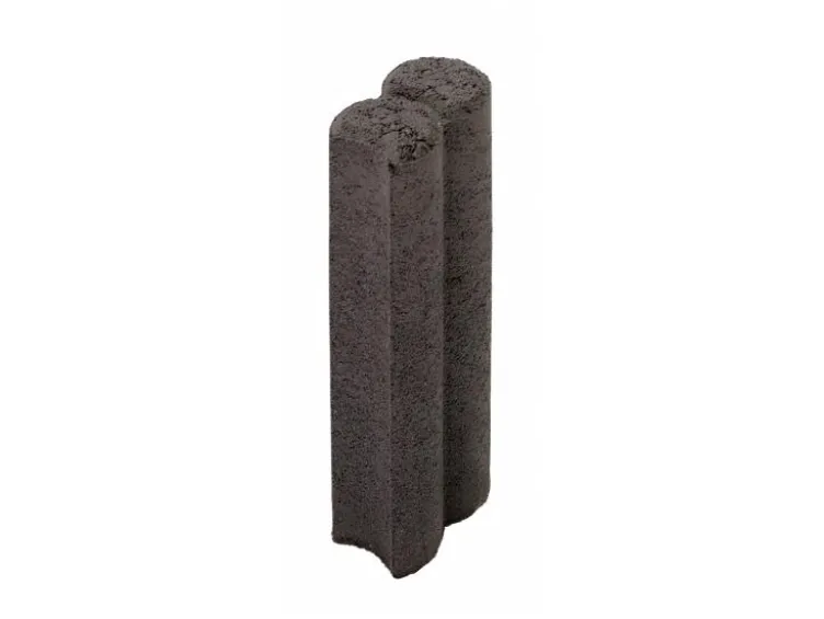 Randbefestigung »PALIS BORDSTEIN«, 9,1x50x6 cm