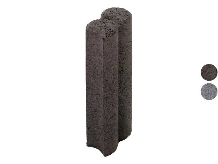 Randbefestigung »PALIS BORDSTEIN«, 9,1x50x6 cm