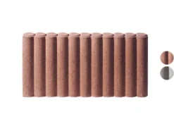Randbefestigung »PALIS BORDSTEIN«, 50x25x6 cm