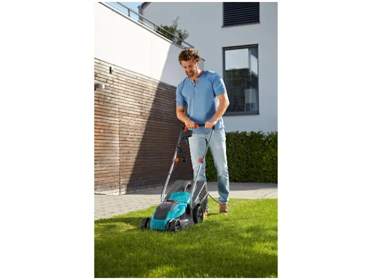 Rasenmäher »PowerMax 1100/32«