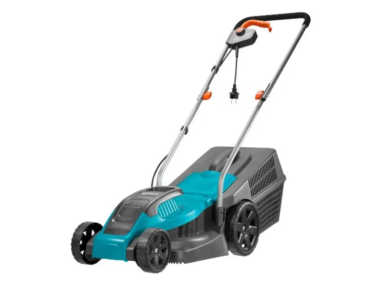 Rasenmäher »PowerMax 1100/32«