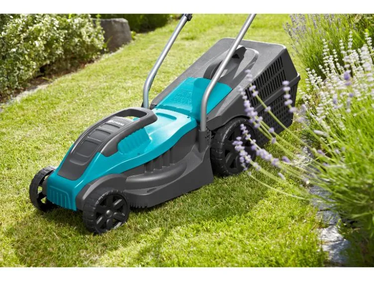 Rasenmäher »PowerMax 1100/32«