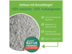 Rasensand Plus »Diabas«, 25 kg