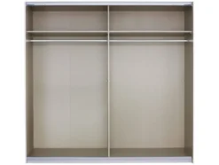 rauch BLUE Schwebetürenschrank »Borba«, mit pflegeleichter Oberfläche