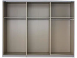 rauch BLUE Schwebetürenschrank »Borba«, mit pflegeleichter Oberfläche