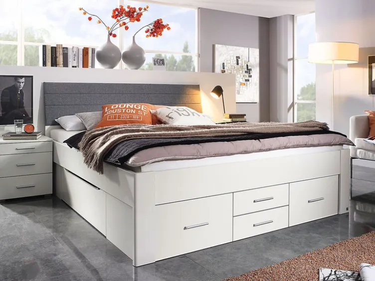 rauch ORANGE Scala - Futonbett