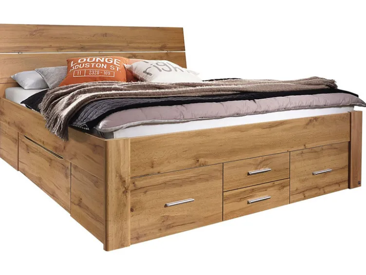 rauch ORANGE Scala - Futonbett