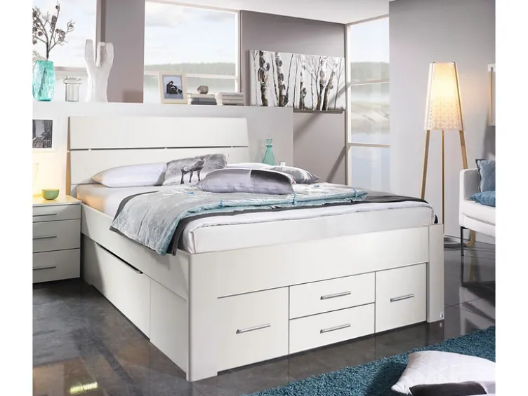 rauch ORANGE Scala - Futonbett