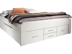 rauch ORANGE Scala - Futonbett