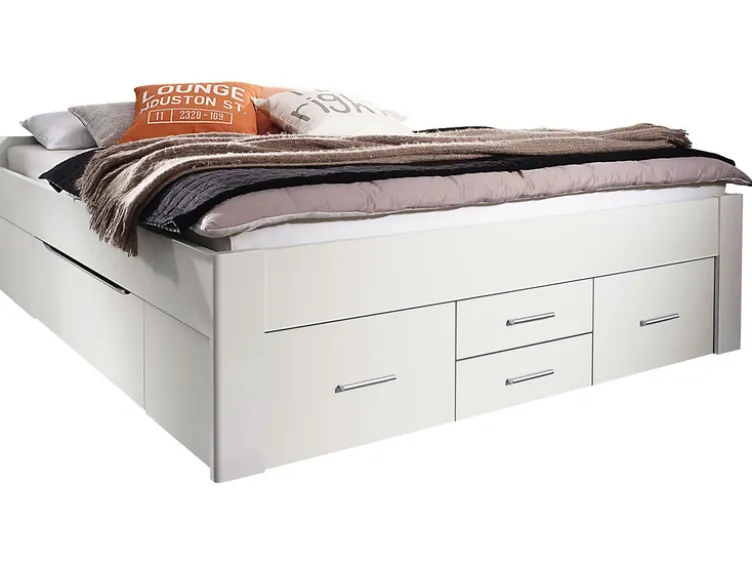 rauch ORANGE Scala - Futonbett