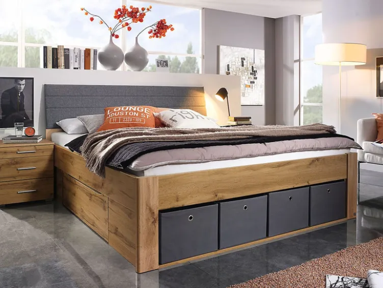 rauch ORANGE Scala - Futonbett