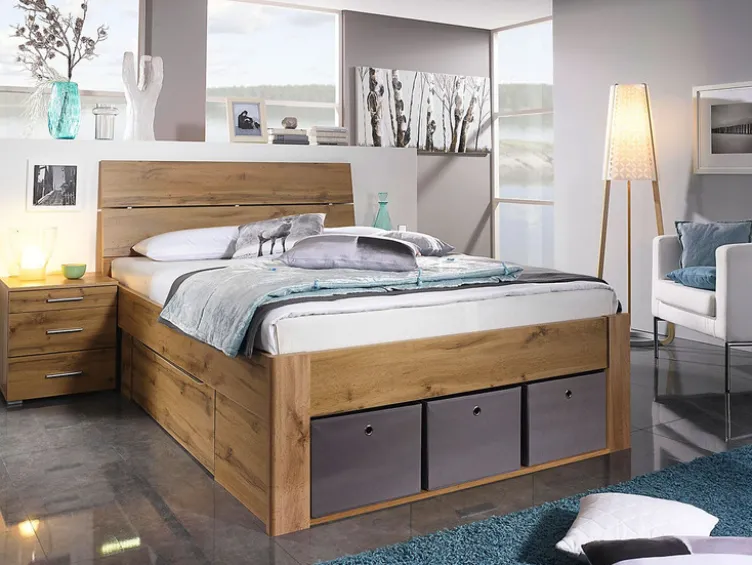 rauch ORANGE Scala - Futonbett