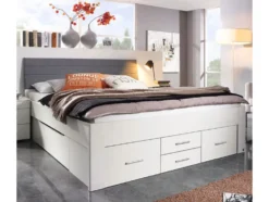 rauch ORANGE Scala - Futonbett