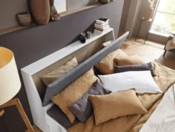rauch ORANGE Scala - Futonbett