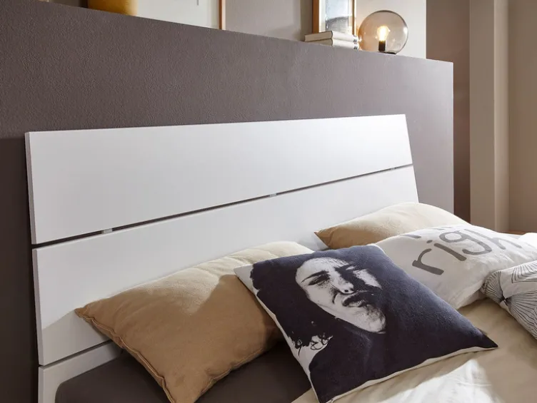 rauch ORANGE Scala - Futonbett
