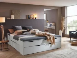 rauch ORANGE Scala - Futonbett