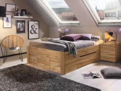 rauch ORANGE Scala - Futonbett