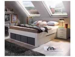 rauch ORANGE Scala - Futonbett