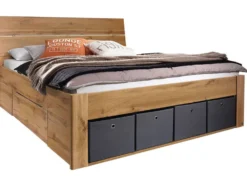 rauch ORANGE Scala - Futonbett