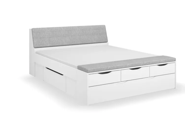 rauch ORANGE Scala - Futonbett