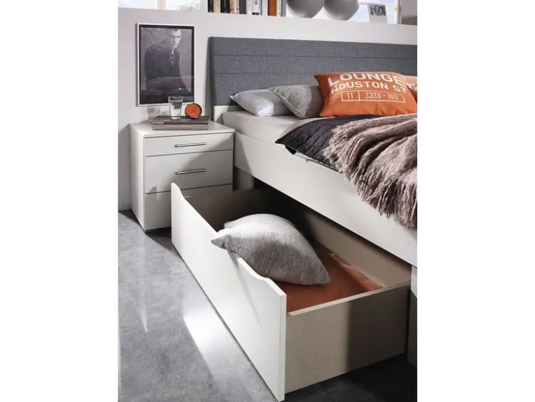 rauch ORANGE Scala - Futonbett