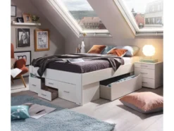 rauch ORANGE Scala - Futonbett