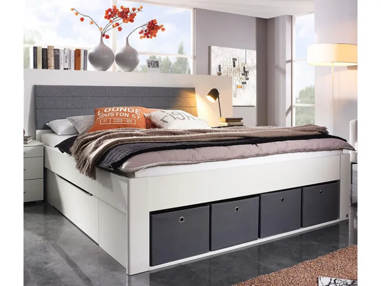 rauch ORANGE Scala - Futonbett