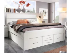 rauch ORANGE Scala - Futonbett