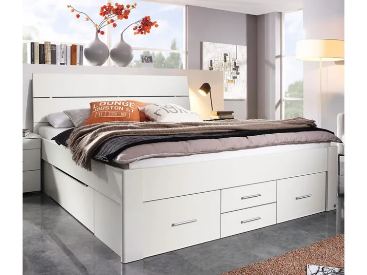 rauch ORANGE Scala - Futonbett