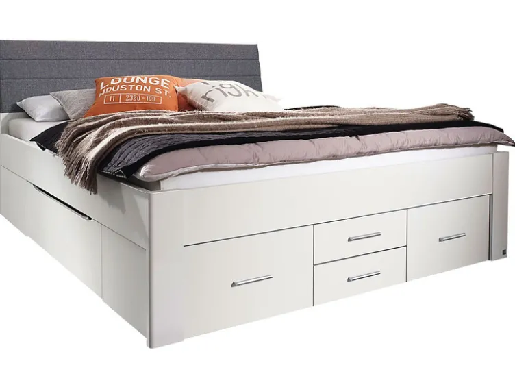 rauch ORANGE Scala - Futonbett
