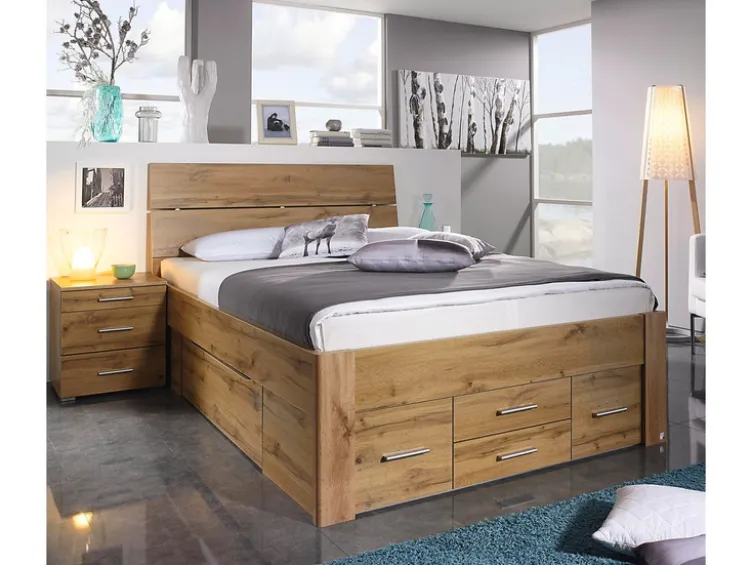 rauch ORANGE Scala - Futonbett