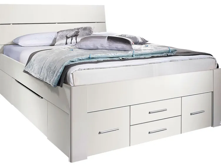 rauch ORANGE Scala - Futonbett