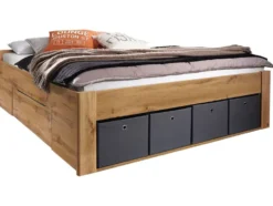 rauch ORANGE Scala - Futonbett