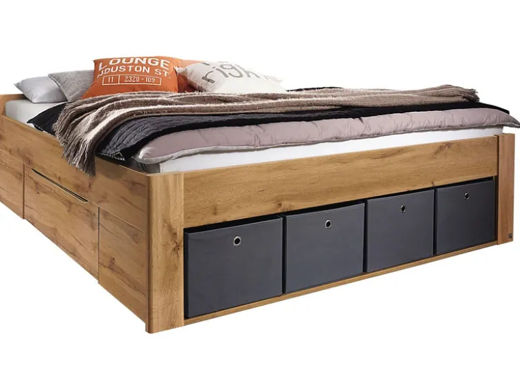 rauch ORANGE Scala - Futonbett