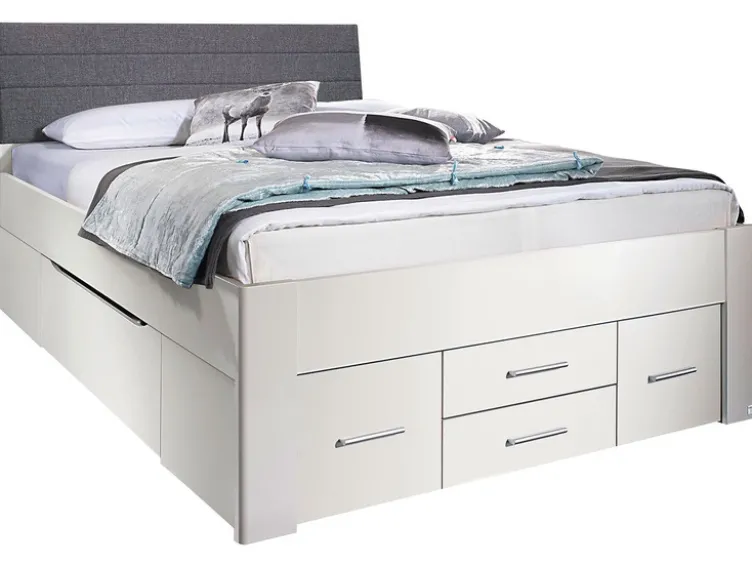 rauch ORANGE Scala - Futonbett