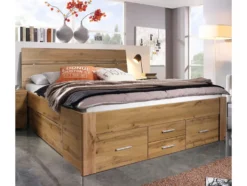 rauch ORANGE Scala - Futonbett