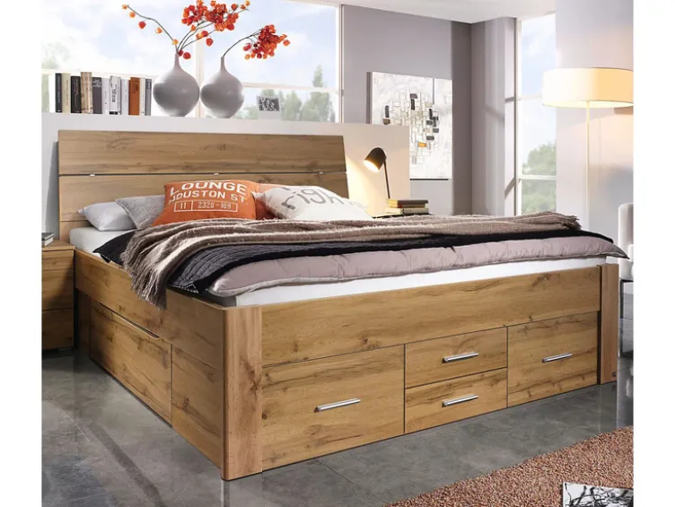 rauch ORANGE Scala - Futonbett