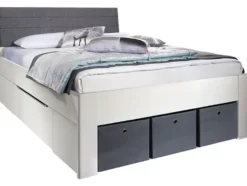 rauch ORANGE Scala - Futonbett