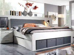 rauch ORANGE Scala - Futonbett