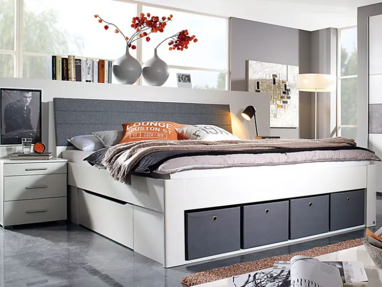 rauch ORANGE Scala - Futonbett